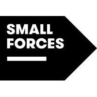 Small Forces Logo