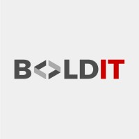 BOLDIT Logo