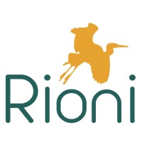 Rioni Trade Logo