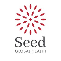 Seed Global Health Logo