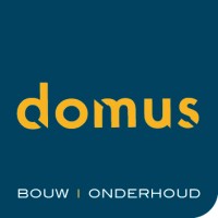 Domus Bouw Logo