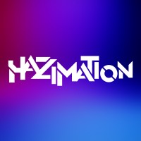 HaZimation (Division of HaZ Film Ltd) Logo
