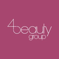 4Beauty Group - Brand owners & developers - he-shi Exceptional Tan, SKINICIAN Skincare Logo