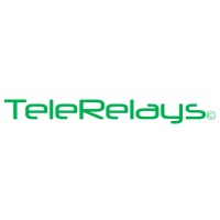 TeleRelays Logo