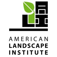 The American Landscape Institute Logo