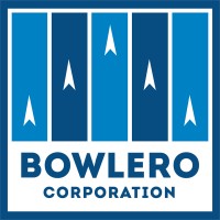 Bowlero Corporation Logo