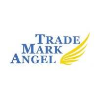 Trademark Angel Logo