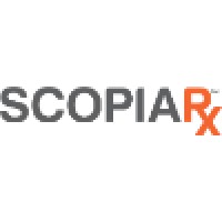 ScopiaRx, LLC Logo