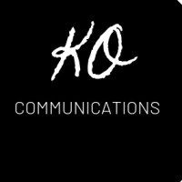 KO Communications LLC Logo