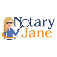 Notary Jane Logo