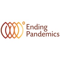 Ending Pandemics Logo