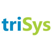 Trisys IT Services Pvt Ltd. Logo