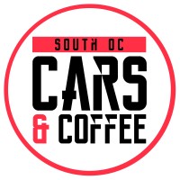 South OC Cars and Coffee Logo