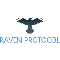 Raven Protocol Logo