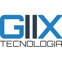Giix Tecnologia Logo