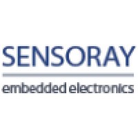 Sensoray Logo