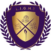 L.I.G.H.T Mentoring Logo