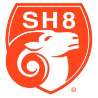 SH8 Merino Limited Logo