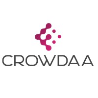 Crowdaa Logo