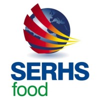SERHS food Logo