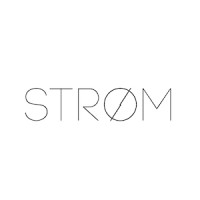 STRØM Logo