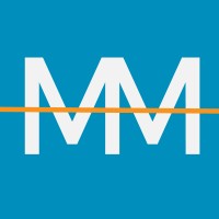 Mediterráneo Media Entertainment Logo