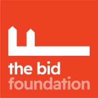 The BID Foundation Logo