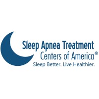 Sleep Apnea Treatment Centers of America Logo