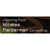 eGaming Floor Logo