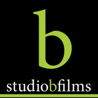 Studio B Films Logo
