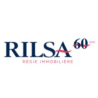 RILSA SA Logo