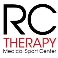RC Therapy Logo
