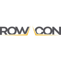 RowCon, LLC Logo