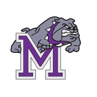 Milan High School Logo
