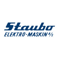 Staubo Elektro-Maskin AS Logo