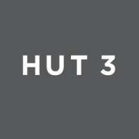 HUT 3 Logo