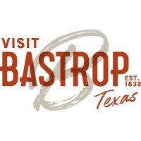 Visit Bastrop Logo