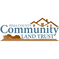 Pima County Community Land Trust Logo