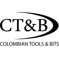 Colombian Tools & Bits SAS Logo