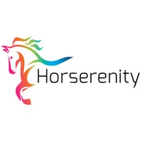 Horserenity Logo
