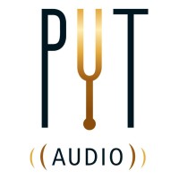 PYT Audio Logo
