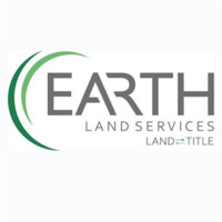 Earth Land Services, Inc. Logo