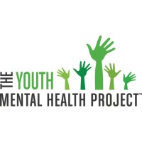 The Youth Mental Health Project Logo
