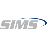 Sims Group Logo