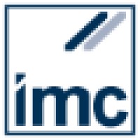 IM&C Logo