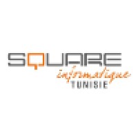 Square Informatique Tunisie Logo