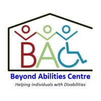 Beyond Abilities Centre Logo