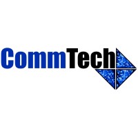 CommTech Inc. Logo