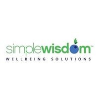 SimpleWisdom Wellness Concierge Services Logo