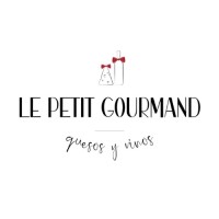 Le Petit Gourmand Logo